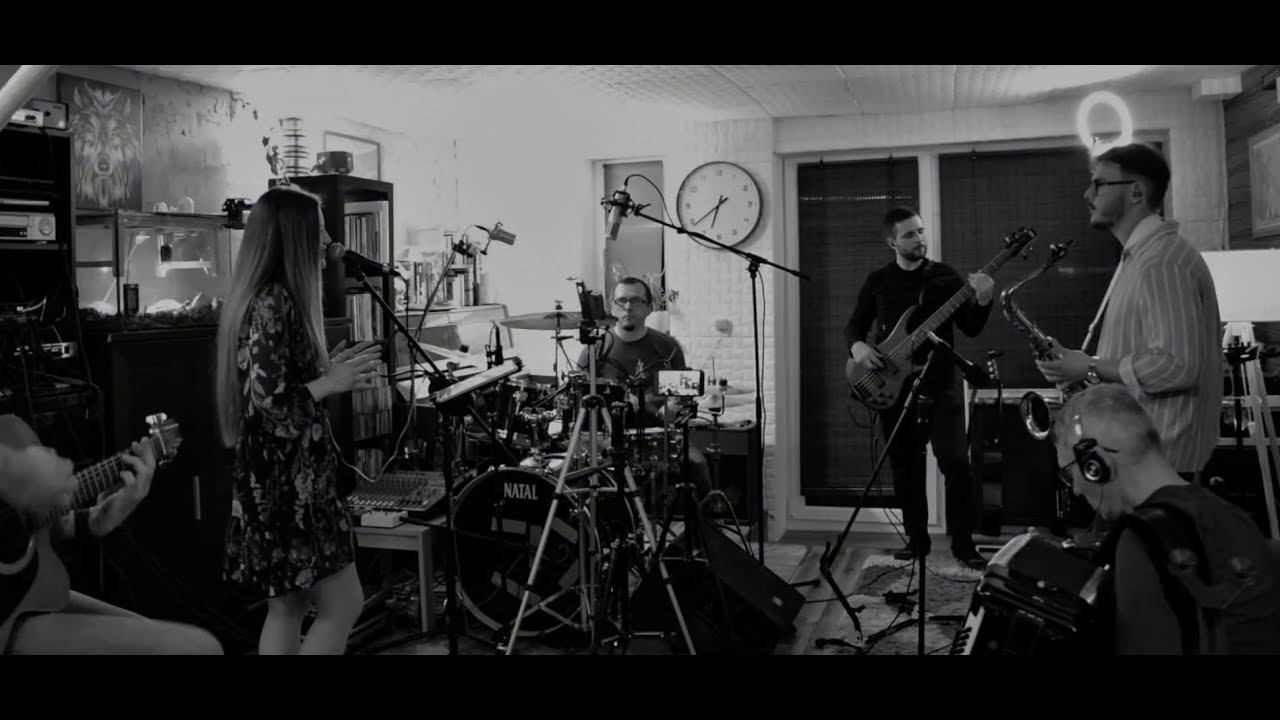 Kawa - Retro Swing (COVER)
