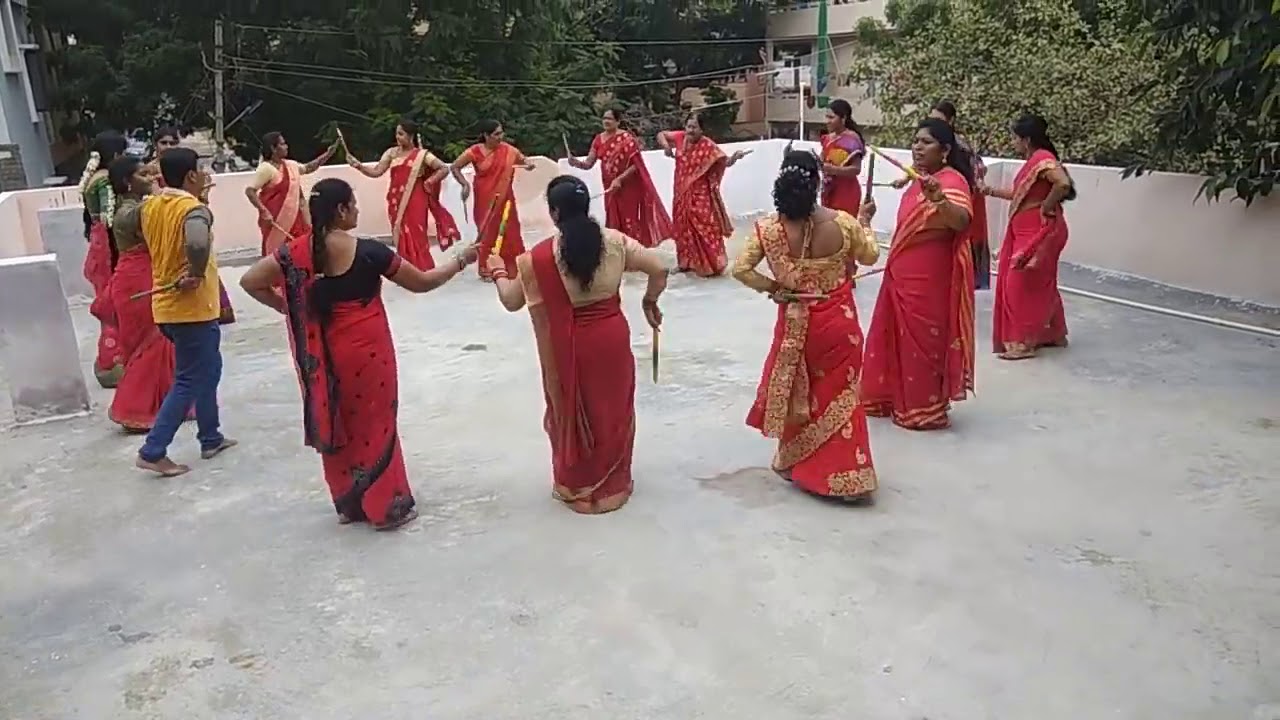 Bujji Bujji Ganapaiah kovatam song