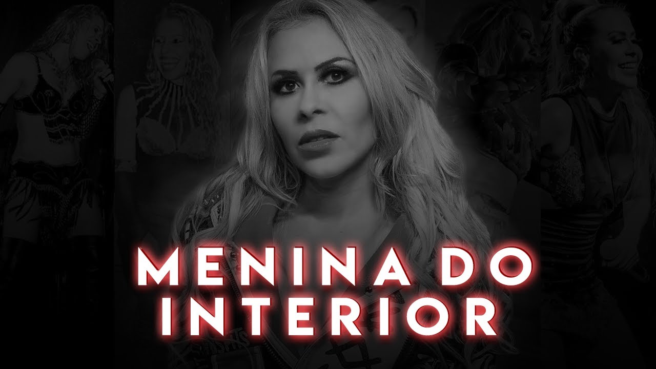 Documentário Joelma: Menina do Interior • (História, Trajetória, Agressões, Calypso e Carreira solo)