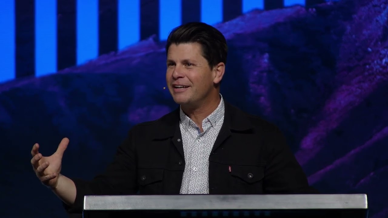 The Blessings of Knowing Jesus | 2 Peter 1:1-4