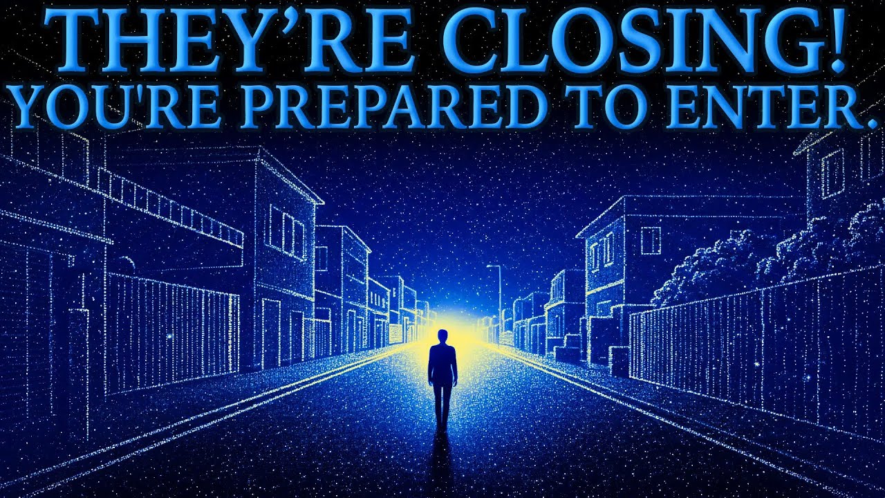 When You Stop Expecting, THIS is What Happens