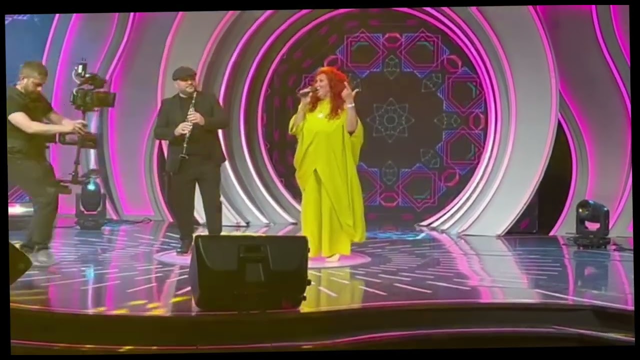 Lola Tsereteli-Tsarsulze momiyevi ლოლა წერეთელი-წარსულზე მომიყევი   New 2025