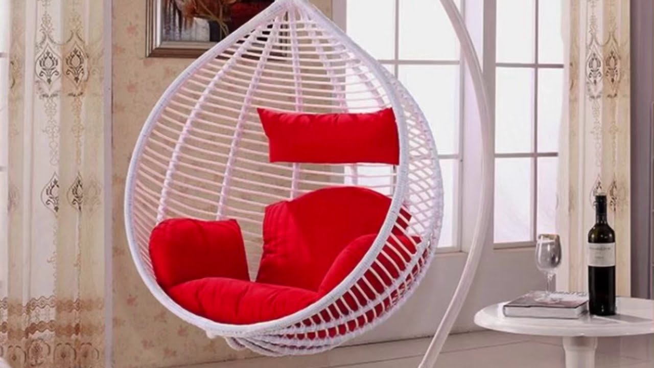 Ideas de decoraci&oacute;n | Dise&ntilde;os con ROJO y NEGRO