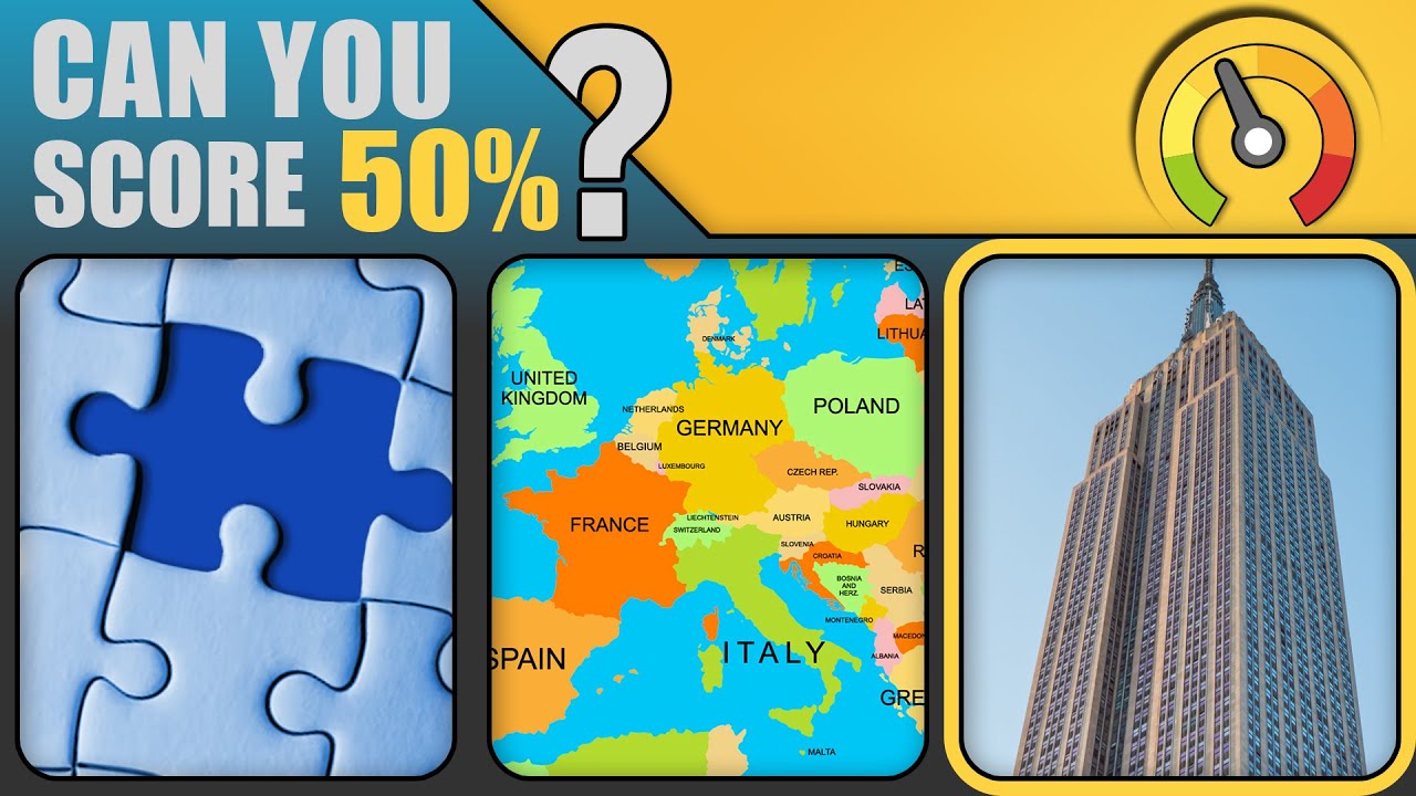 Test Your Knowledge and Mental Abilities in an Exciting Contest!