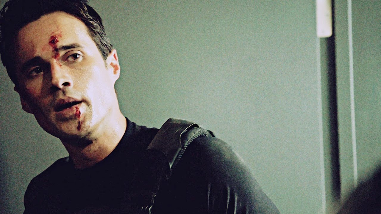 Skye & Ward | 