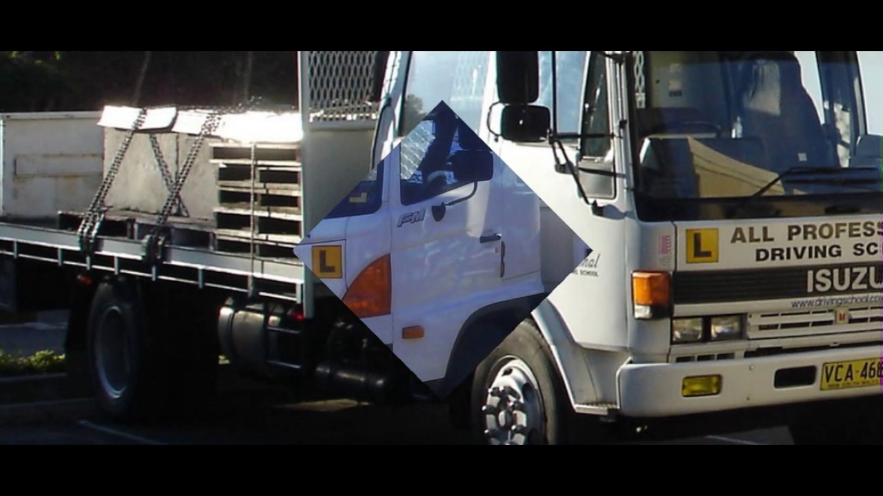Get Older Driver Assessment in NSW and Let Age Not be the Bar