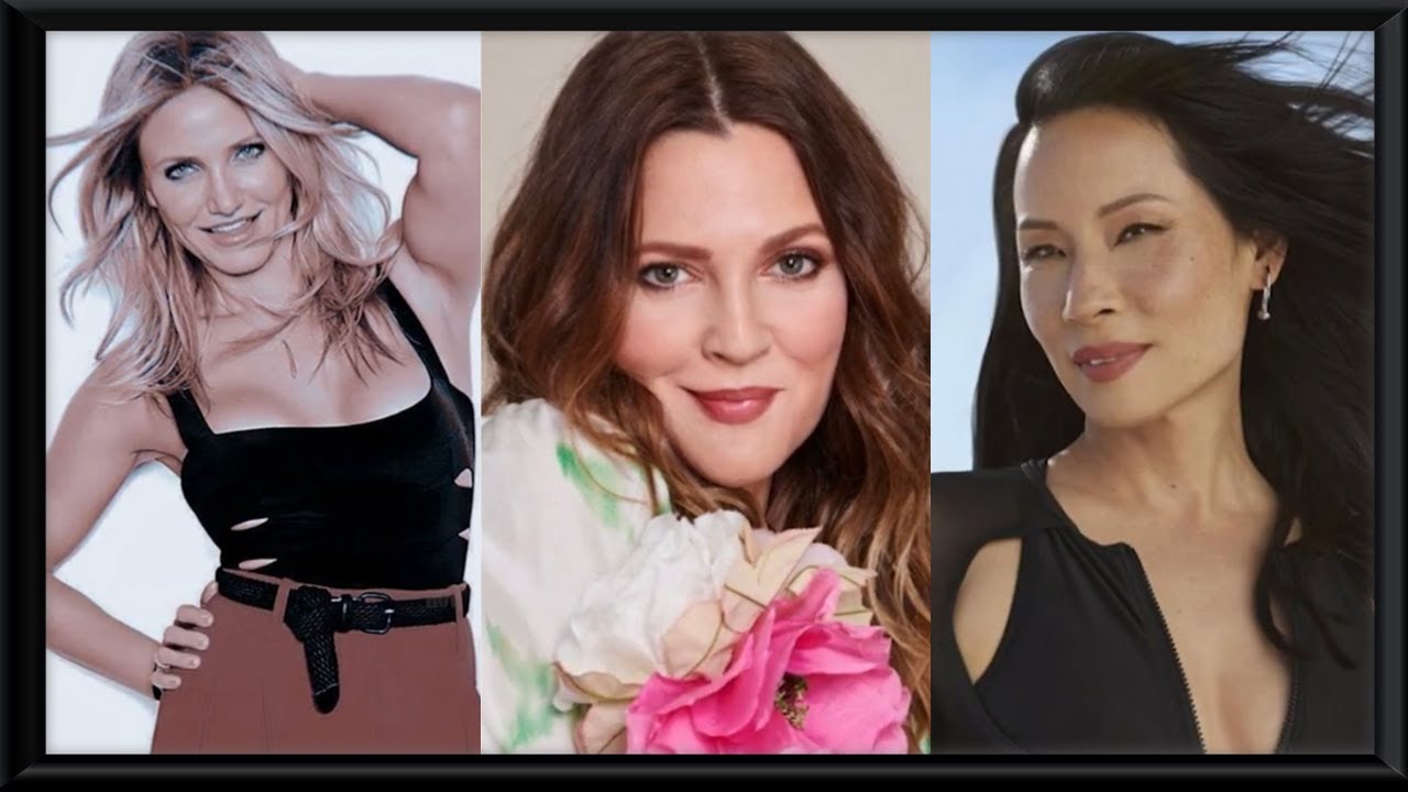 Charlie's Angels Cast Then and Now   23 Years After