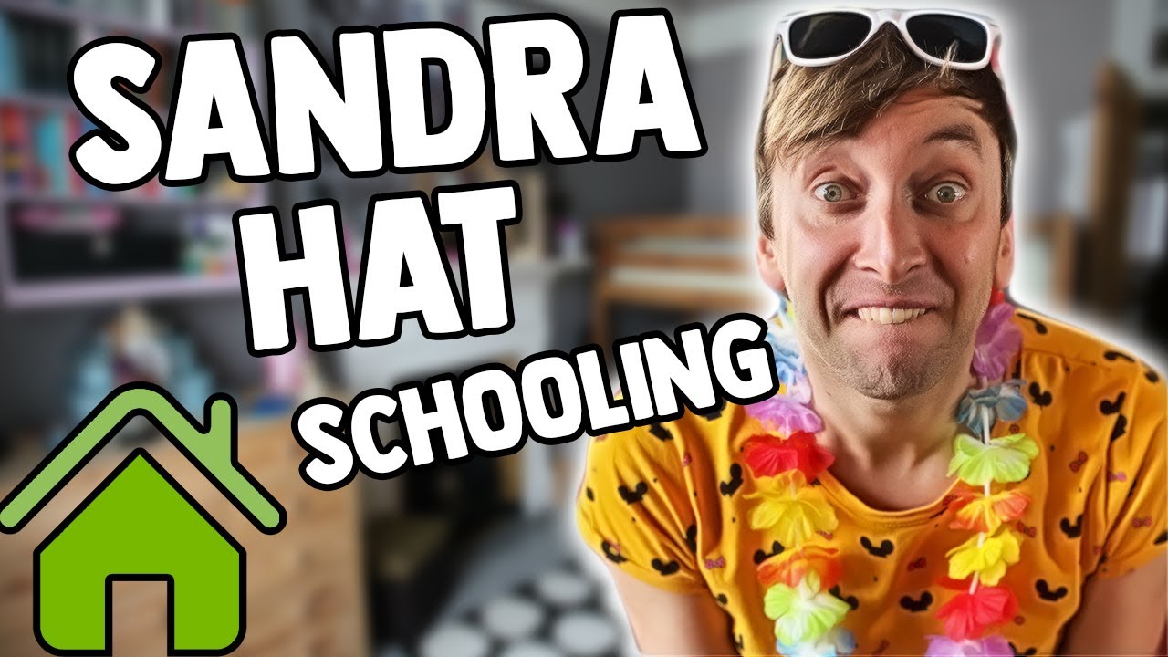 Sandra hat Homeschooling🏠 | Freshtorge
