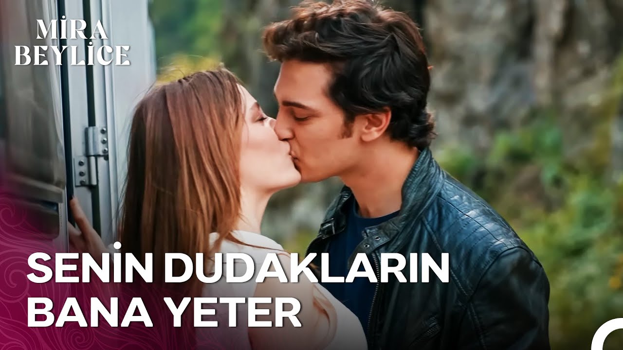 Sucuk Yemeden Öpüşelim Mi Dedi