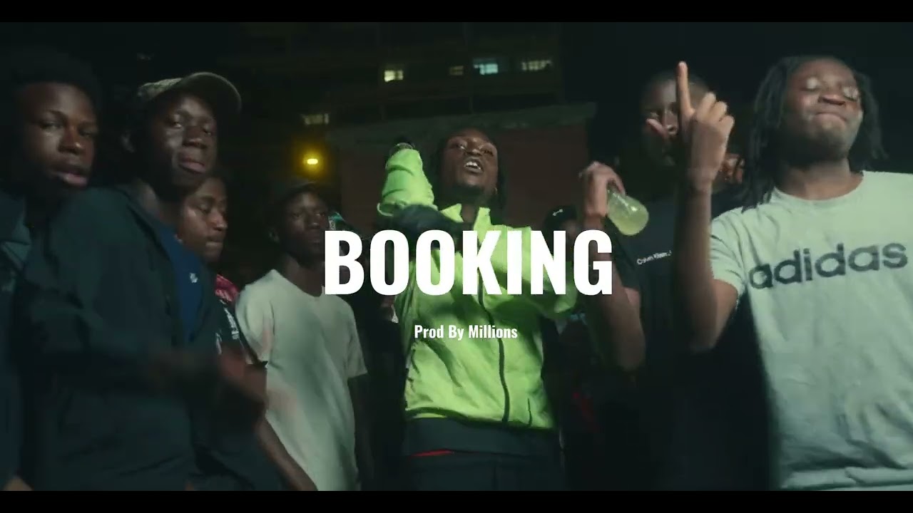 IDS x Guy2bezbar  x L2B Type Beat 