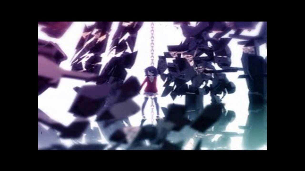 ETIA. - Say A Vengeance (Feat. Jenga)