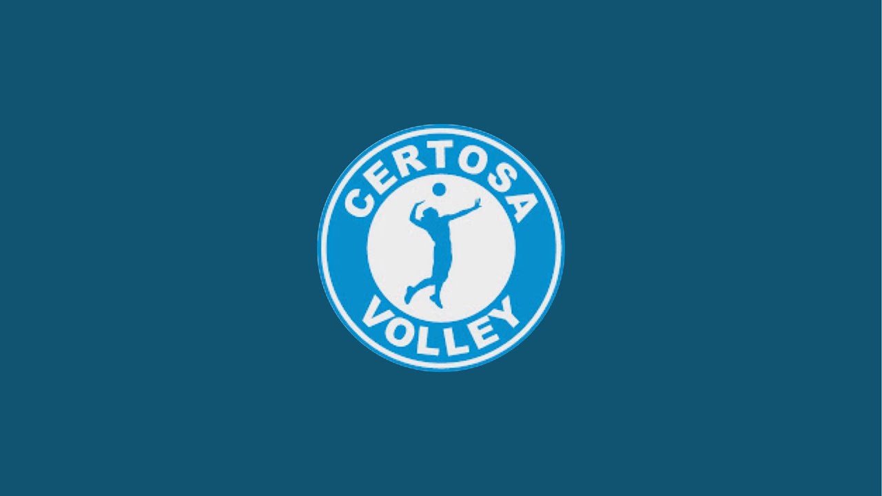 U 18 Pavia: ASD PALLAVOLO GIFRA - CERTOSA VOLLEY