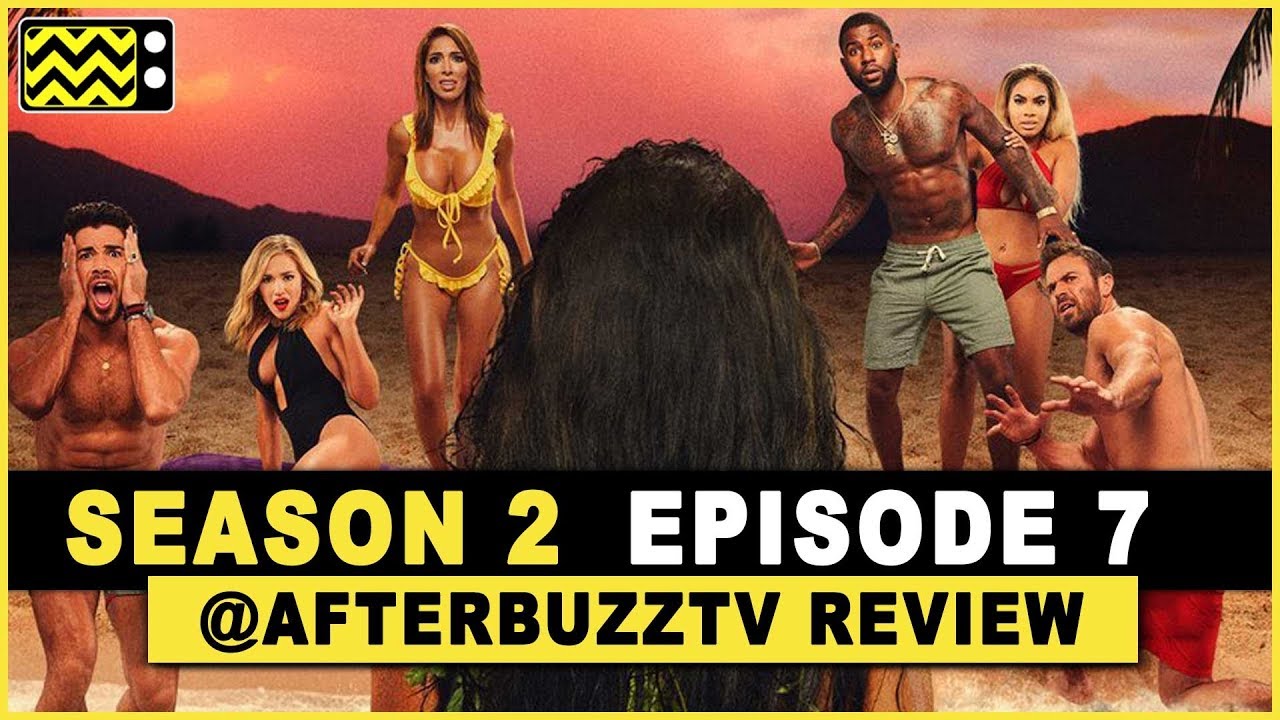 Ex on the Beach: All Stars Season 2 Episode 7 Review & After Show