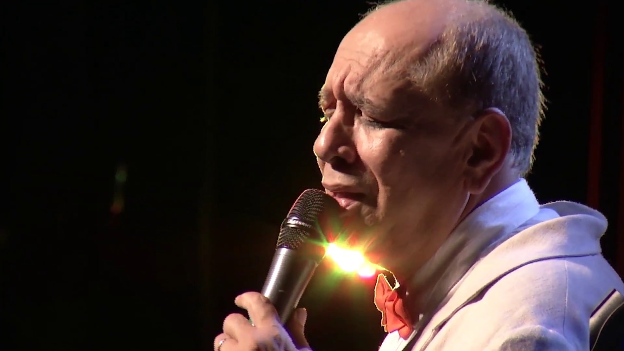 Saulo Laranjeira e Banda - Arrumação (CD/DVD Lua Clareou)