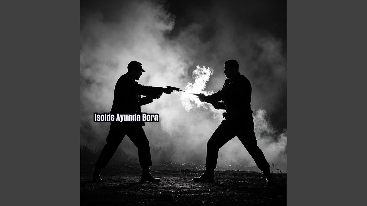 Caught in the Crossfire