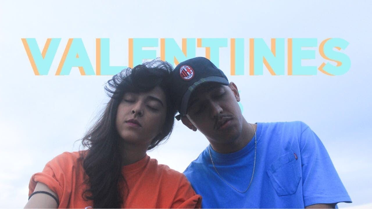 MOSA - Valentines