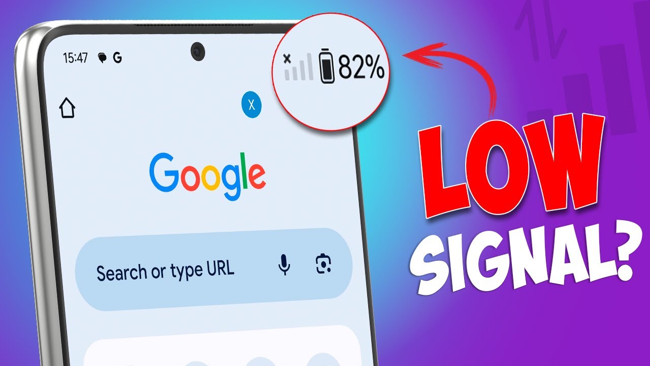 How to Fix OnePlus Low Signal Issue | OnePlus Weak Signal