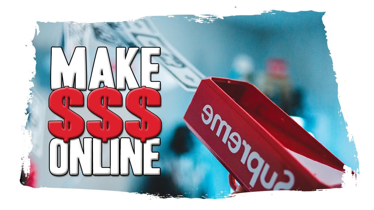 How to earn money online 2021 - 9 best ways to make money online in 2021! (start these now)