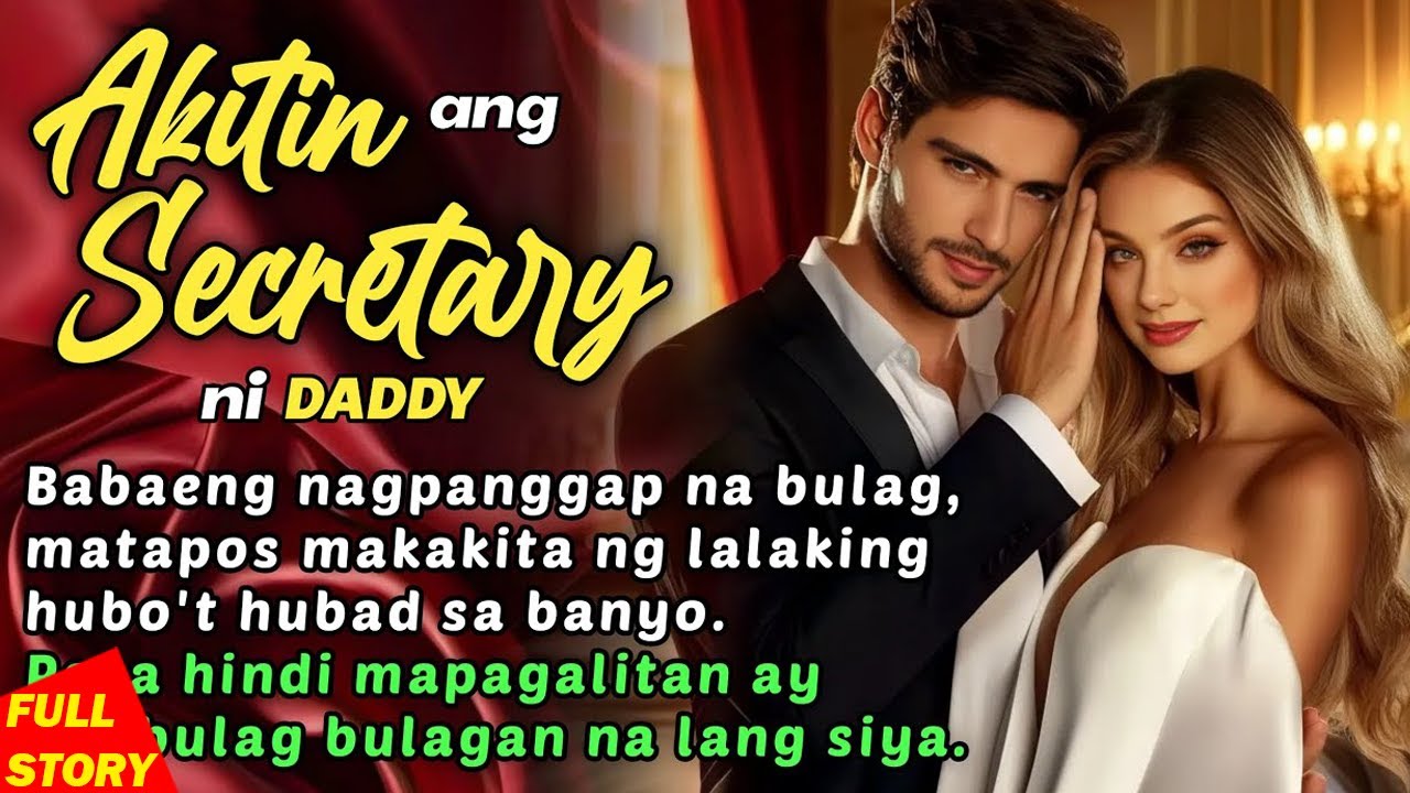 BABAE, NAGPANGGAP NA BULAG MATAPOS MAKAKITA NG LALAKING HUBO'T HUBAD SA BANYO