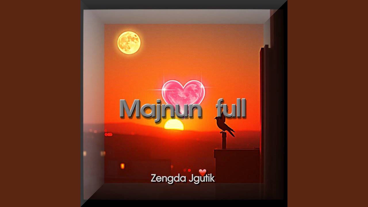 Majnun full