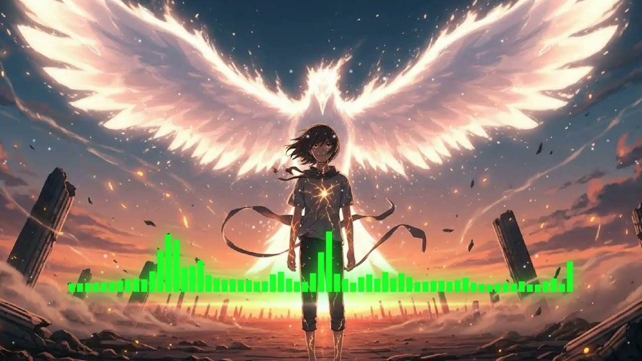 Inner Power Unleashed: Epic Workout Music for Strength and Resilience