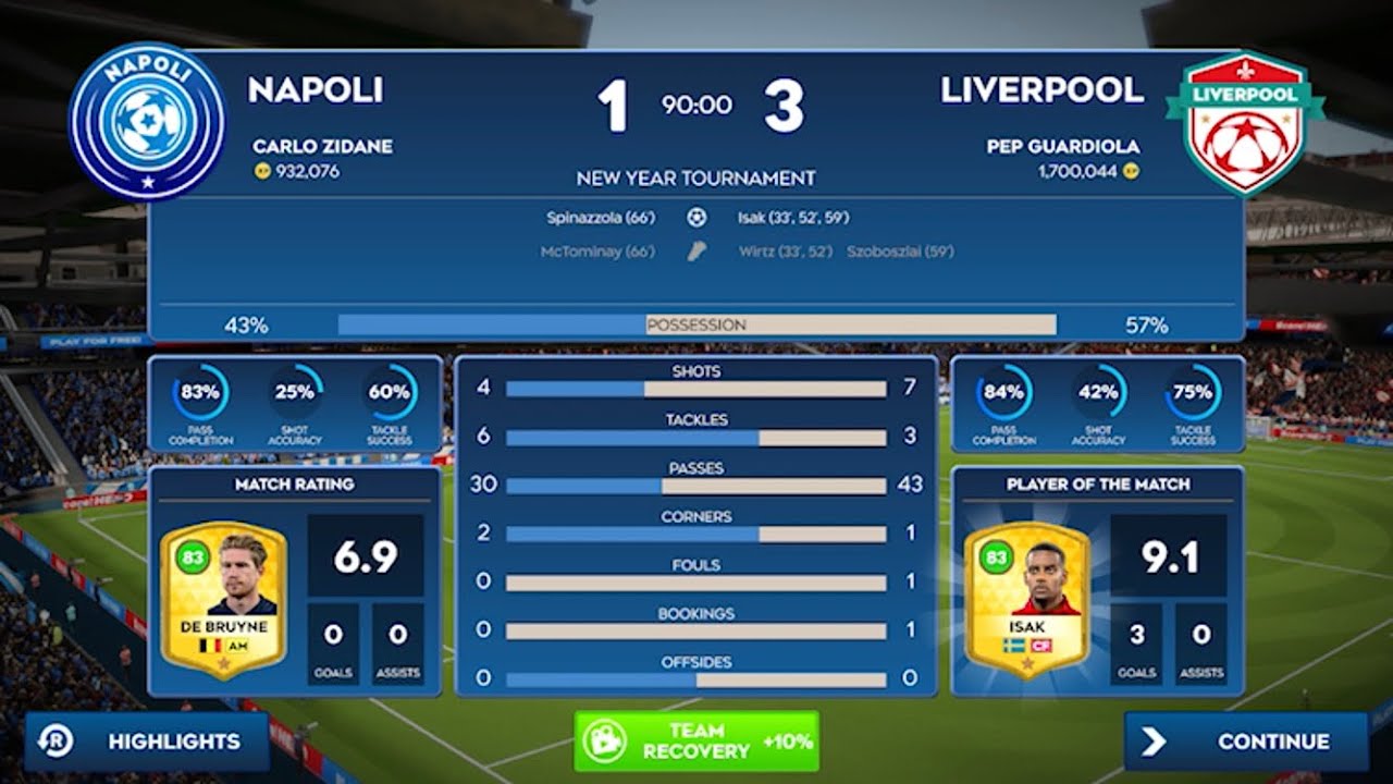 UNFAIR MAN MY SQUAD IS TOO WEAK🙃 #dreamleaguesoccer 