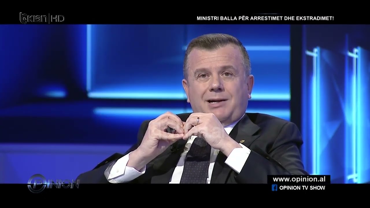 “Degë për policët e ardhshëm”, Balla: Më 1 Korrik 2024 shpresoj të rrisim me 30% pagat e policëve