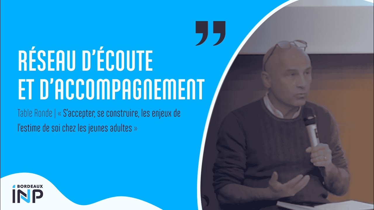 Table ronde : 