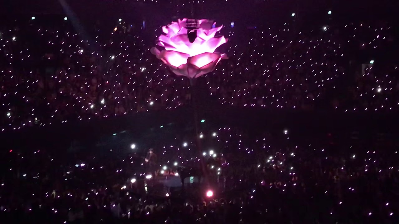 Shawn Mendes: Like to be You Live - The Tour Amsterdam - March 7th 2019 - Ziggo Dome