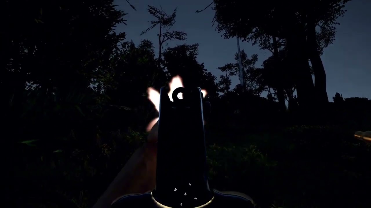 I Can't see em! | Arma 3 Unsung Vietnam