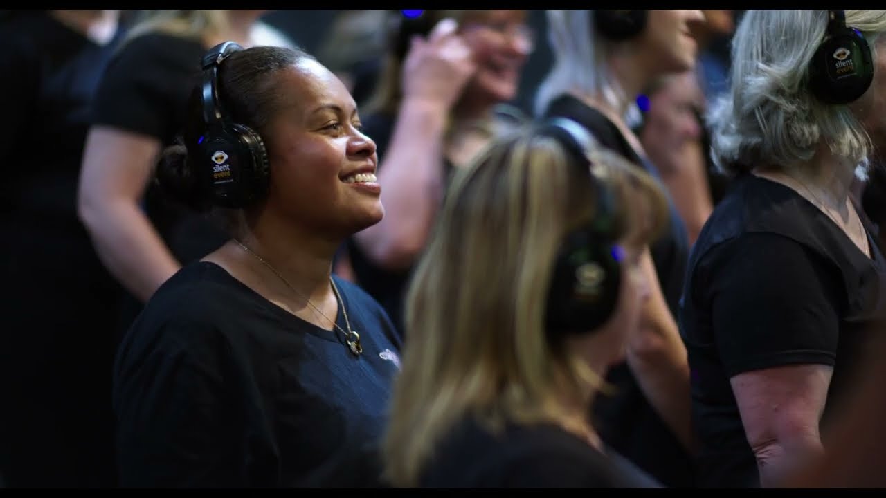 Military Wives Choirs - the making of November Sunday