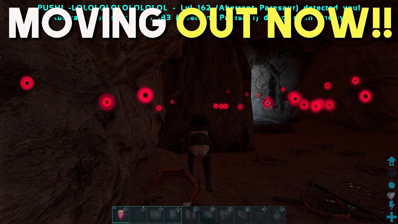 GG IT WAS FUN! -ARK DUO PVP SERIES | ARK: Survival Evolved Season 2 Ep.40