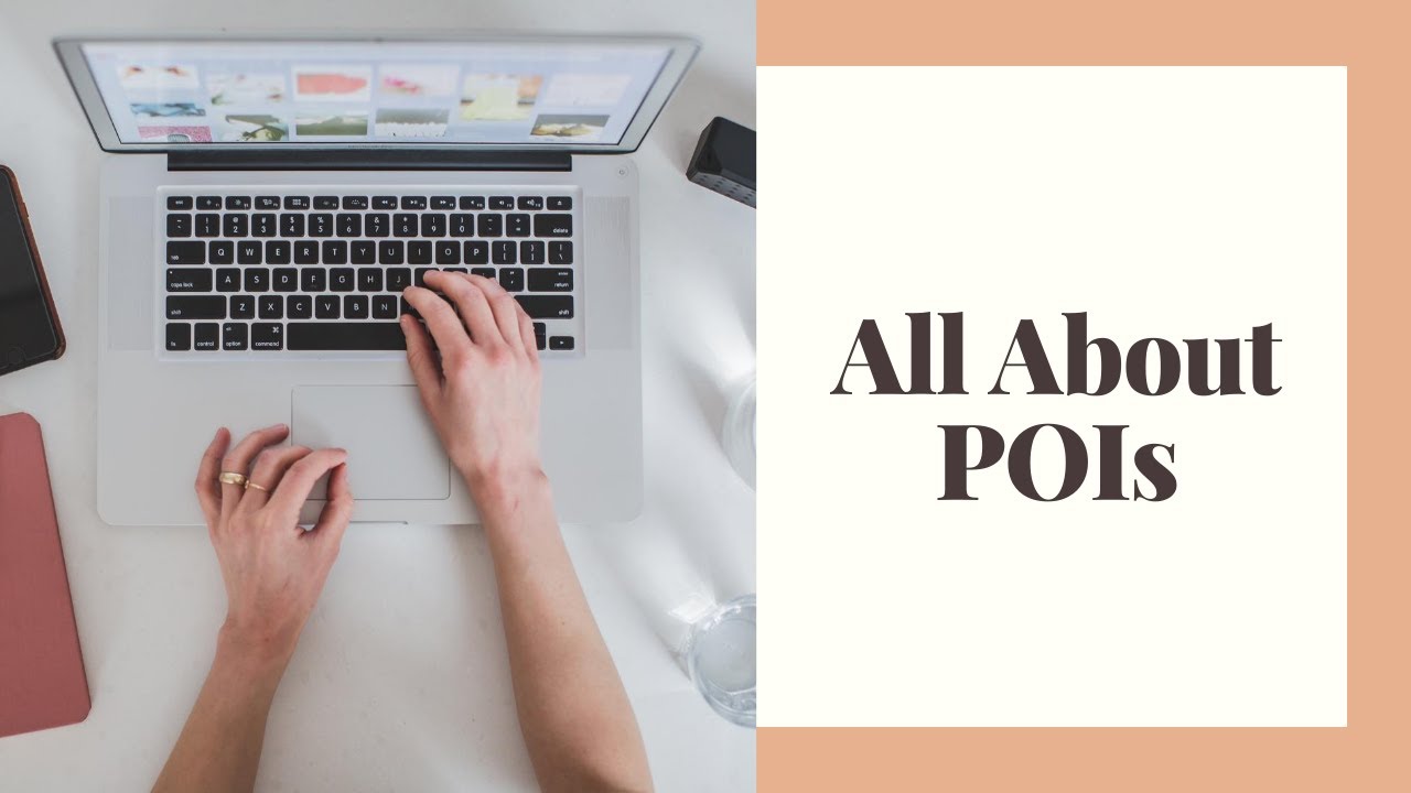 All About POIs