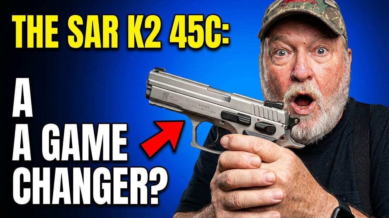 Sar K2 45c
