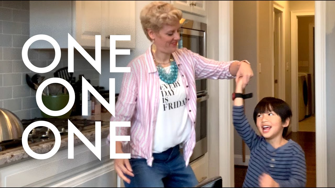 JUDE NEEDS SOME MOMMY TIME : Adventuring Family of 11