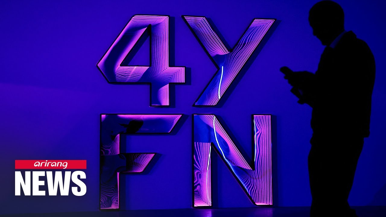 MWC 2025: Here are the S. Korean startups to pay attention to at 4YFN