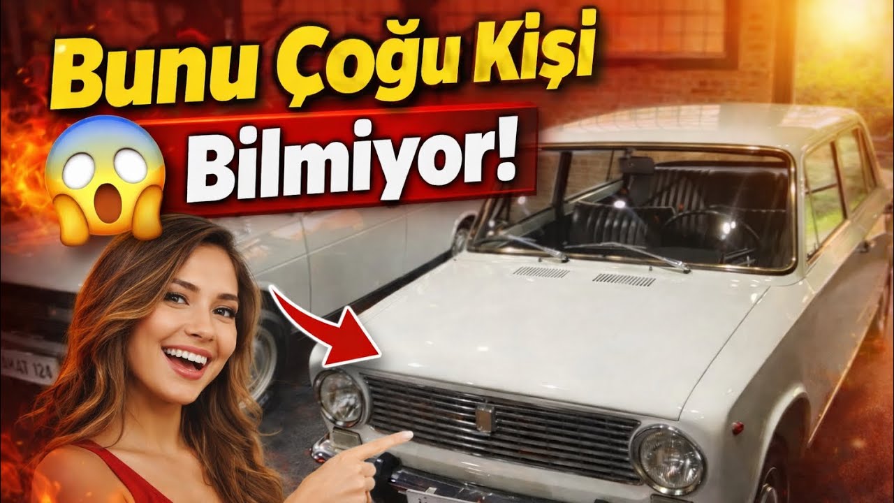 Türkiye’nin ilk araba müzesi olan “Tofaş Bursa Anadolu Arabaları Müzesi”, yarıyıl tatilinde gezdim.