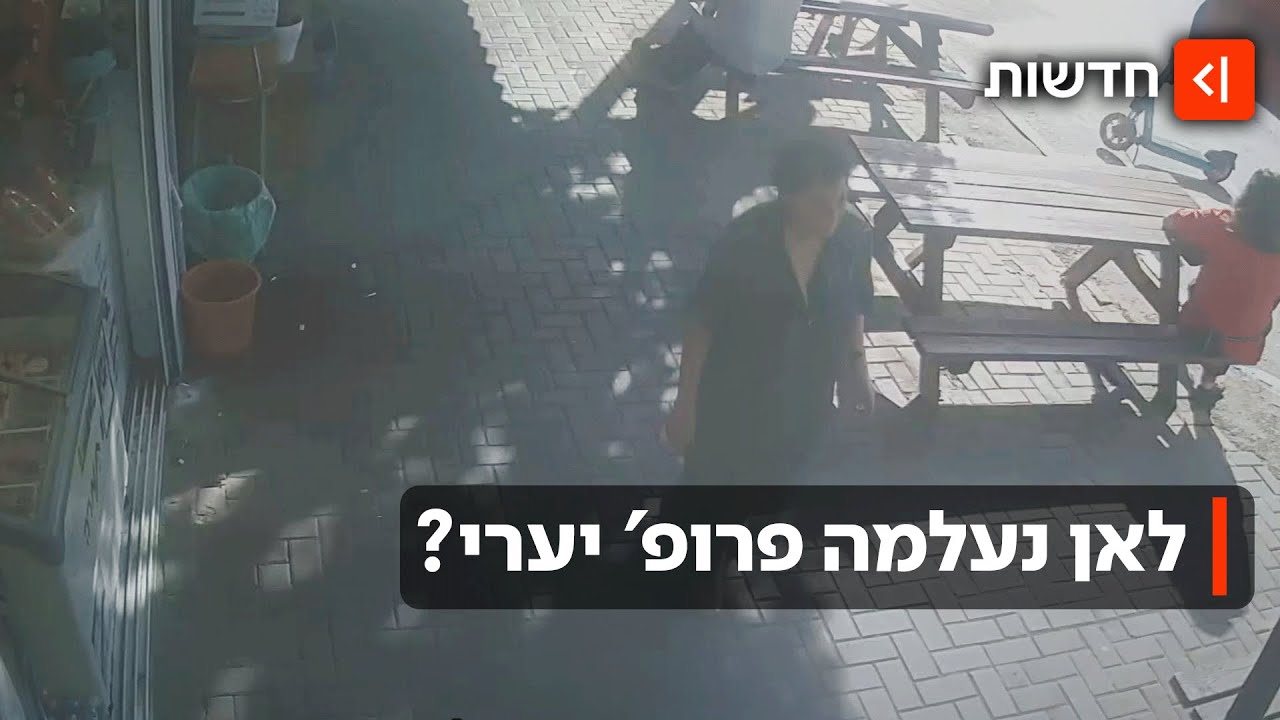 תעלומה בתל אביב: לאן נעלמה פרופ' נורית יערי?