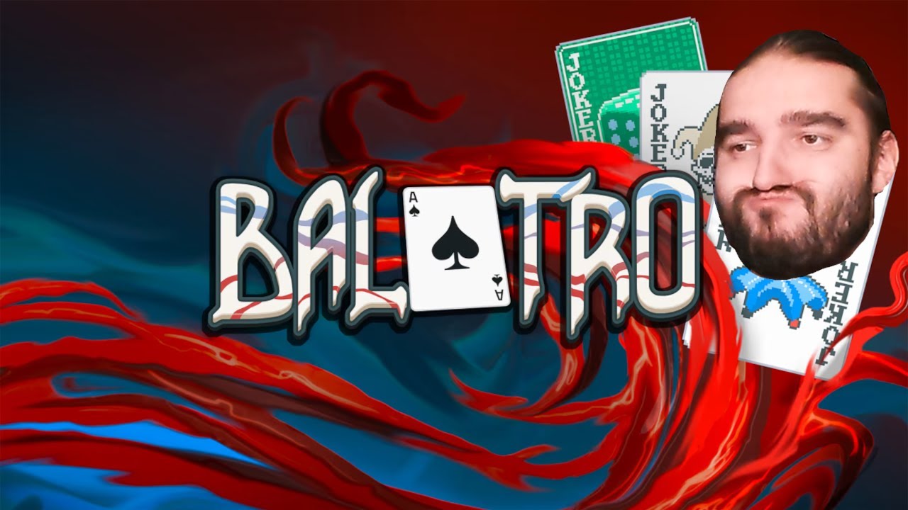 Balatro - Day 5