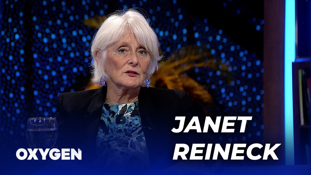 OXYGEN Pjesa 1 - Janet Reineck 11.04.2026