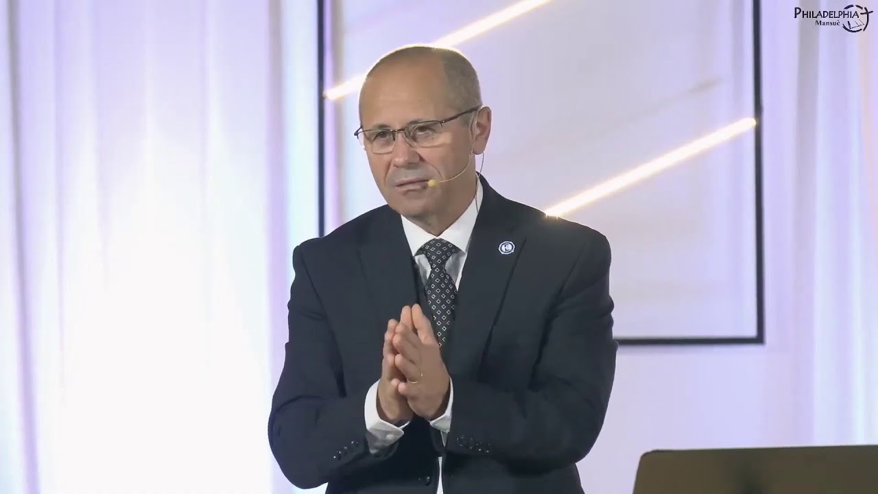 Luigi Mițoi - Prețul ASCULTĂRII de Dumnezeu