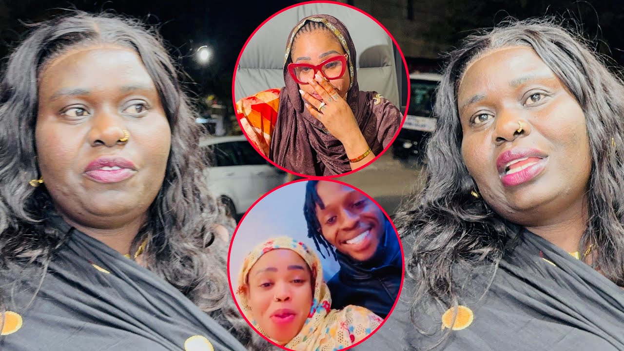 Absence Mame Ndiaye Savon Fanta Mboup Wakhna ay Bale ! Et Clashe les détractreurs…