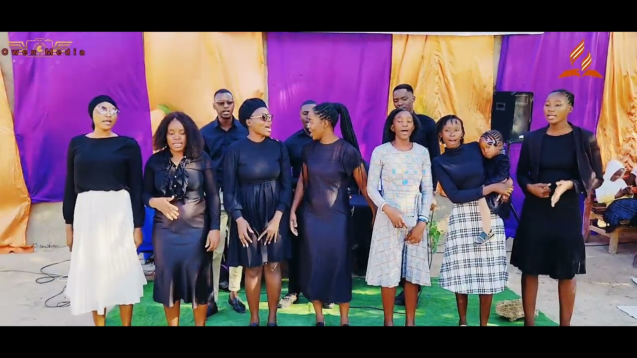 Golden Trasures || Mu ya noba yandwa || Cover
