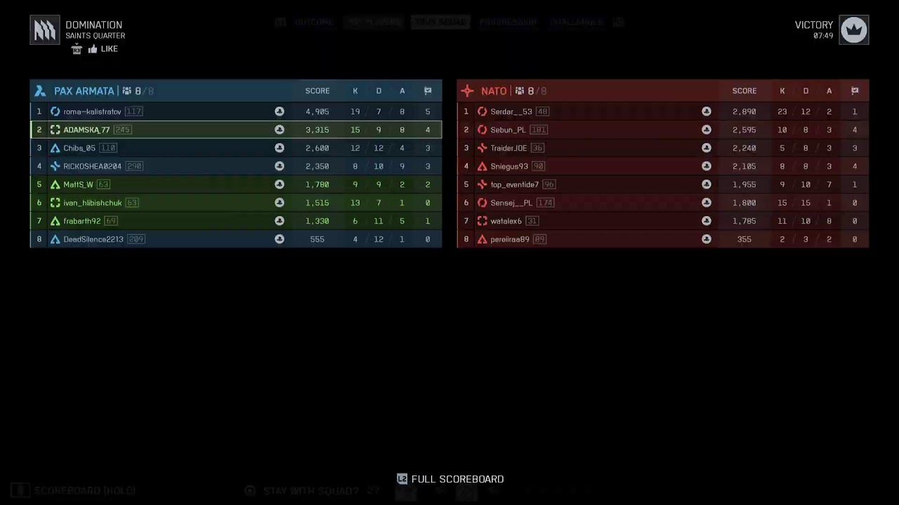 BATTLEFIELD 6