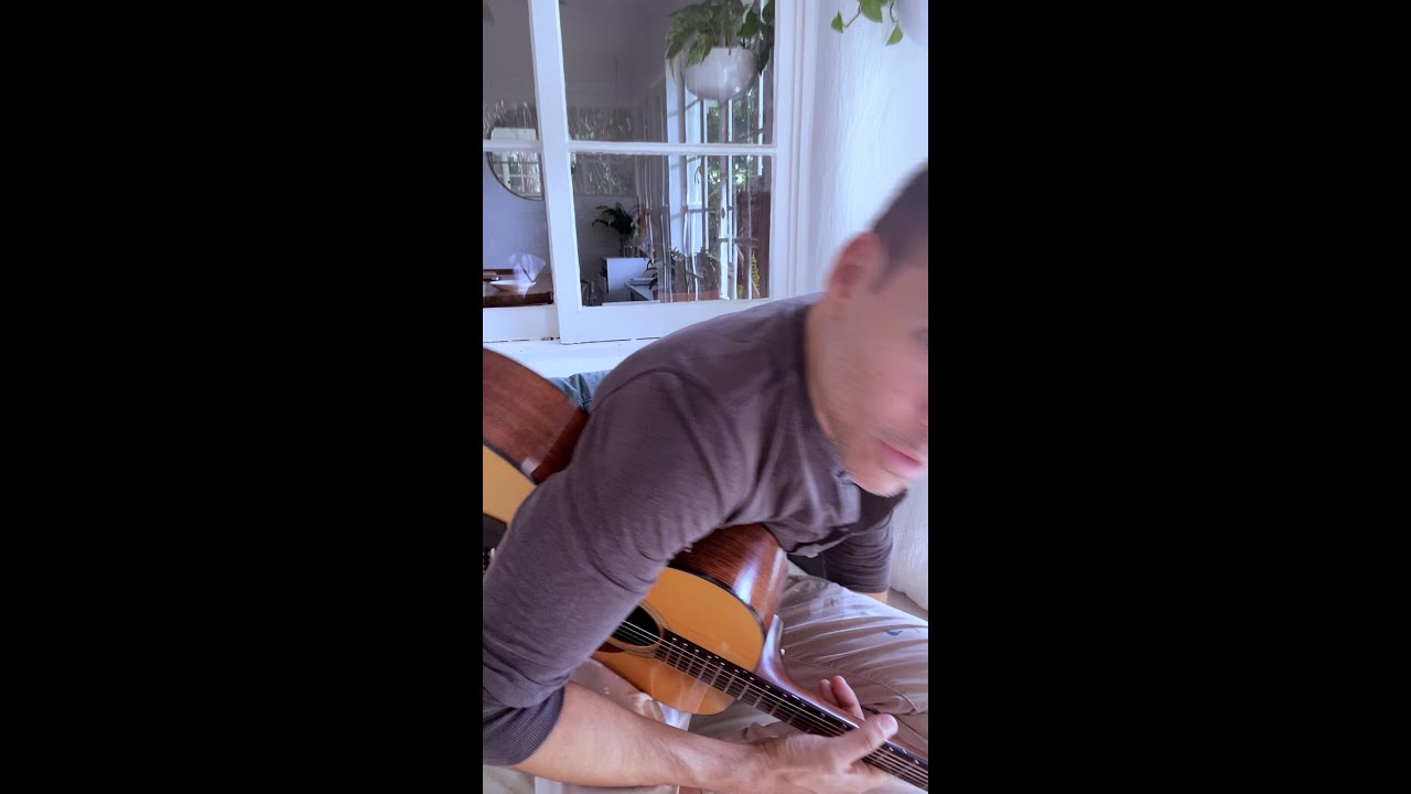 Mannish Boy -Cover