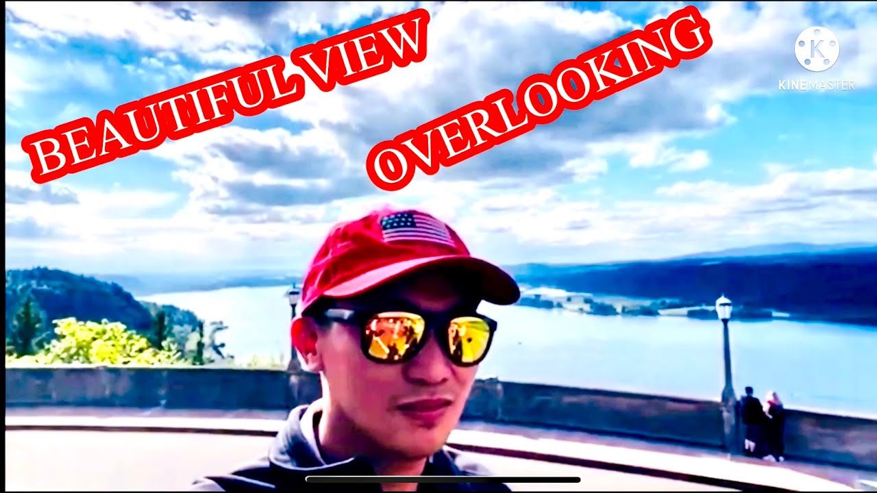BEAUTIFUL PLACE // OVERLOOKING VIEWS