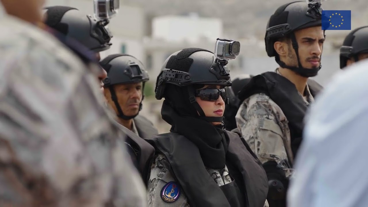 Strengthening Yemen&rsquo;s Frontline Maritime Security Response