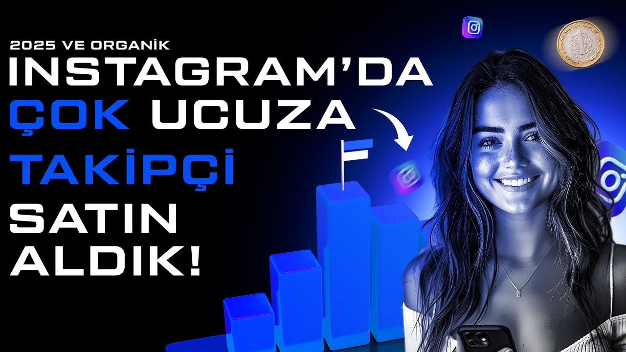 EN UCUZ İNSTAGRAM TAKİP&Ccedil;İ SATIN ALMA SİTESİ - İNSTAGRAM TAKİP&Ccedil;İ SATIN AL 2025