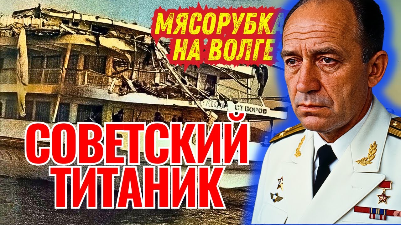 ЖЕРТВ БОЛЬШЕ 176! Кого не посчитали после мясорубки на Волге?