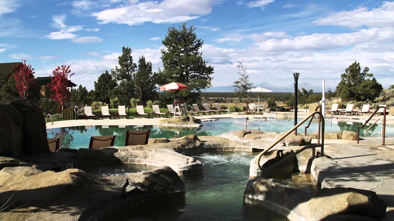Brasada Ranch Resort Tour | Bend Oregon